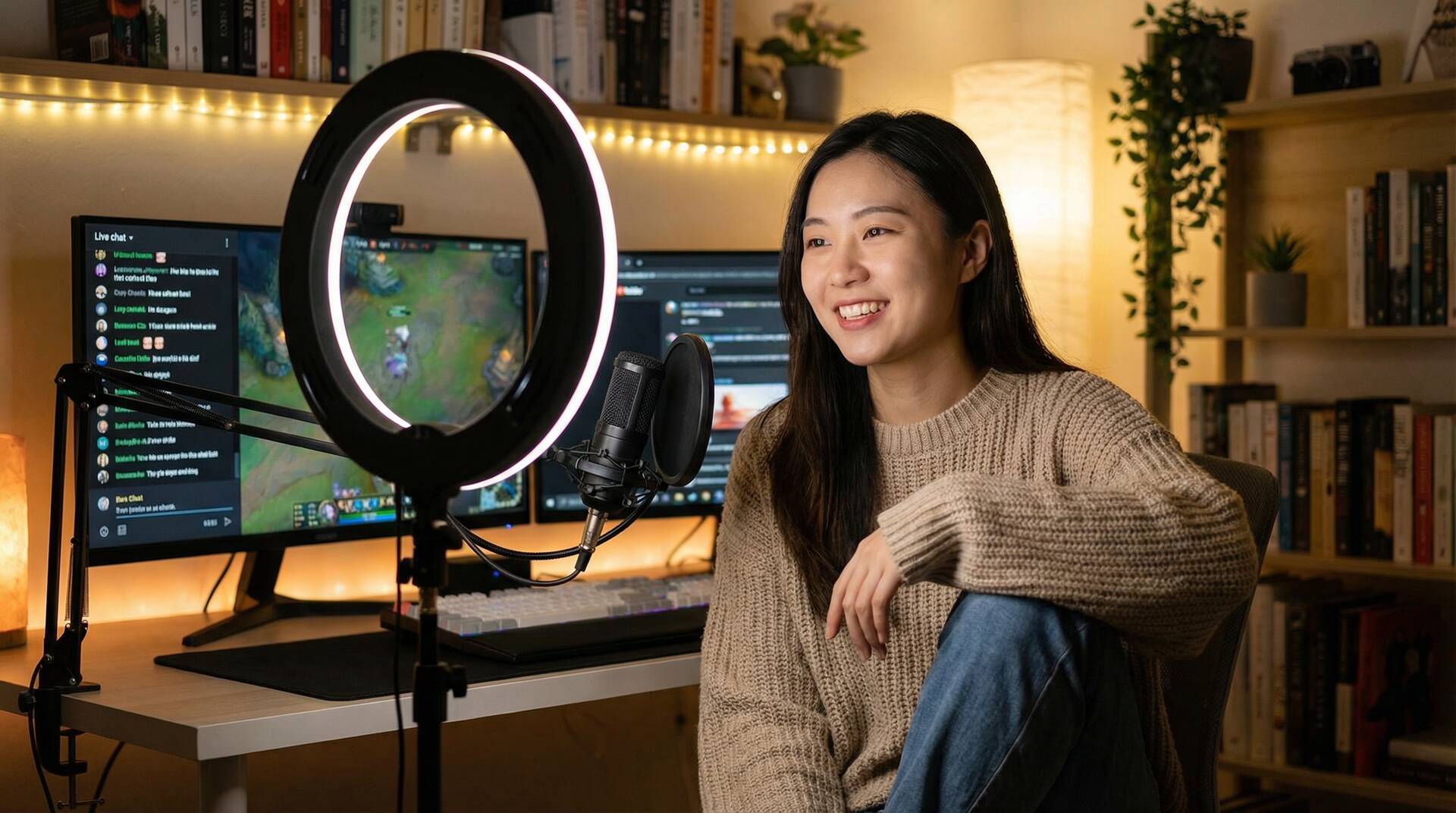 海角社区直播间精彩视频